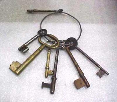 Keys (7)