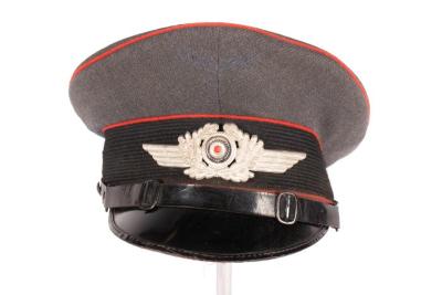 Military Hat