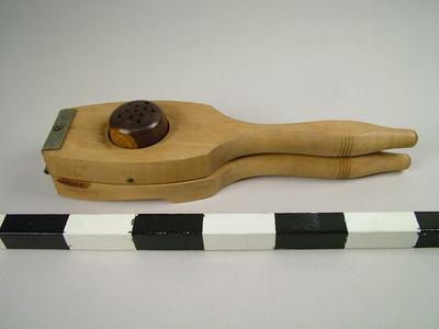 Squeezer, Lemon