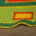 Beaded Tapestry, The Last Supper 