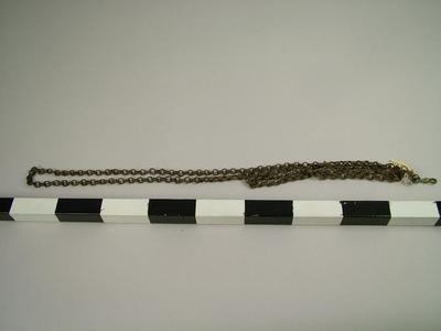 Watch Chain
