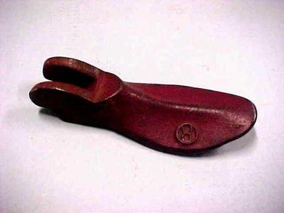 Shoe Last Set