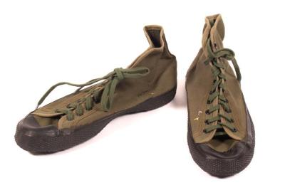 Military Shoes