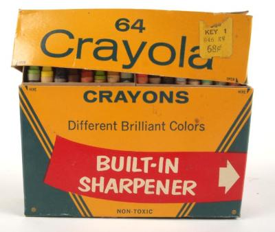 Crayola Crayons