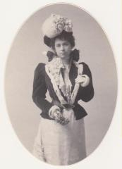 Photograph, Emma Voigt