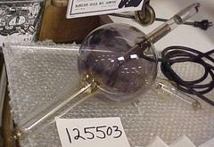 Crooke's Tube