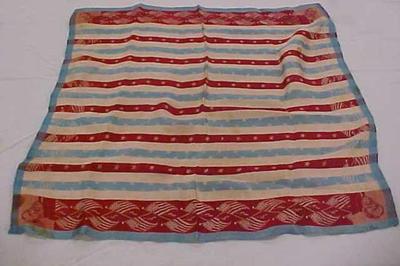 Flag, Garfield Memorial